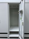 イトーキM型ロッカーシリーズ 6人用ロッカー 商品画像3
