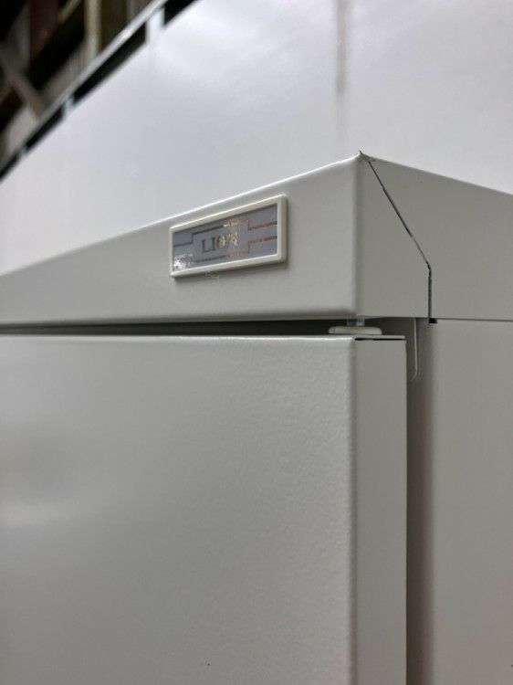 ライオンロカーナシリーズ 4人用ロッカー 商品画像4