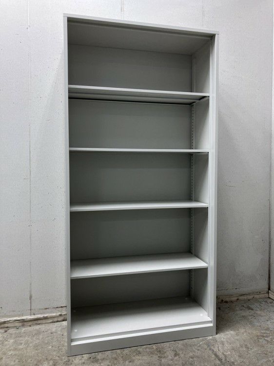 東京鋼器MASTERシリーズ オープン書庫 商品画像1