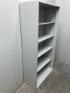東京鋼器MASTERシリーズ オープン書庫 商品画像5