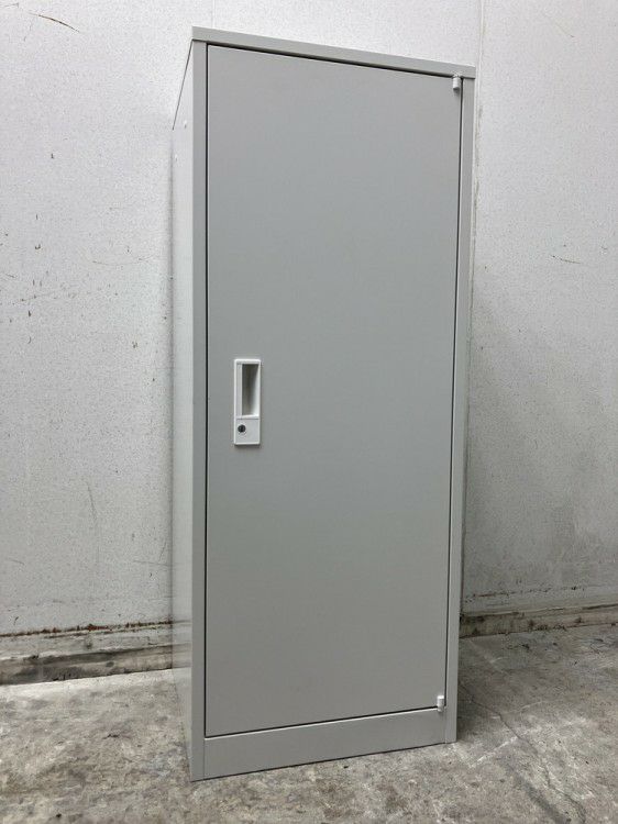 東京鋼器MASTERシリーズ 片開き書庫 商品画像1