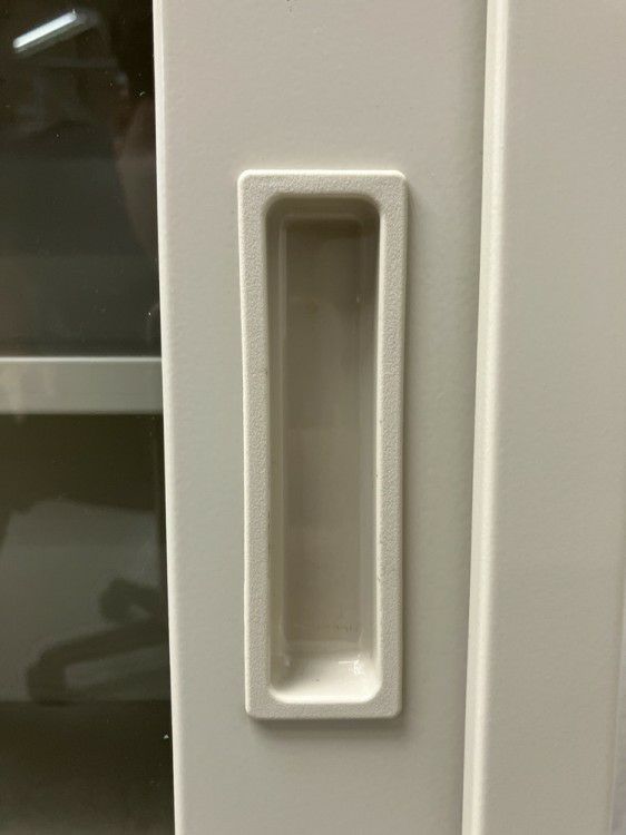 ライオンガラススライド書庫 商品画像2