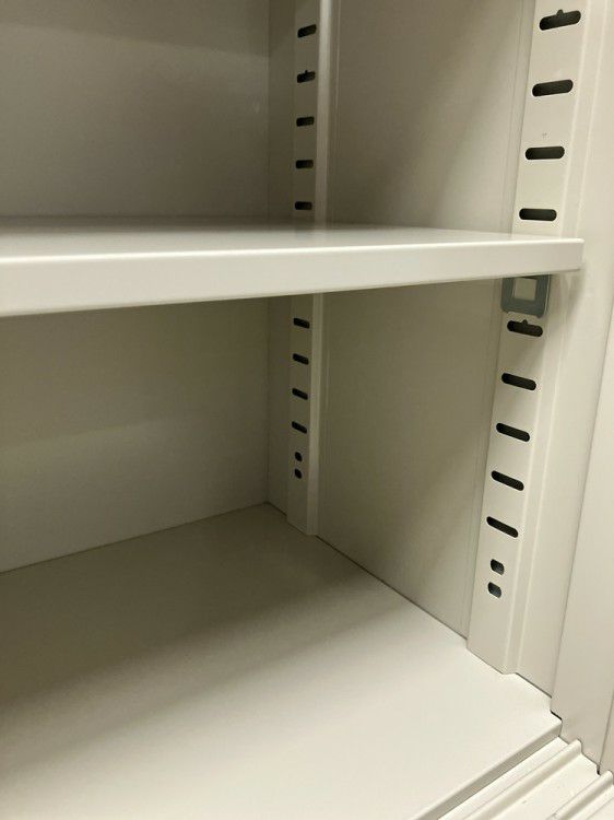 ライオンガラススライド書庫 商品画像4