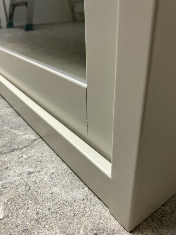 ライオンガラススライド書庫 商品画像6