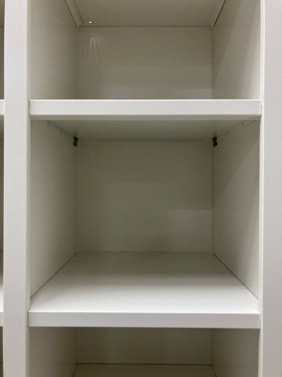 ライオン背面ロッカーシリーズ 9人用jロッカー 商品画像2