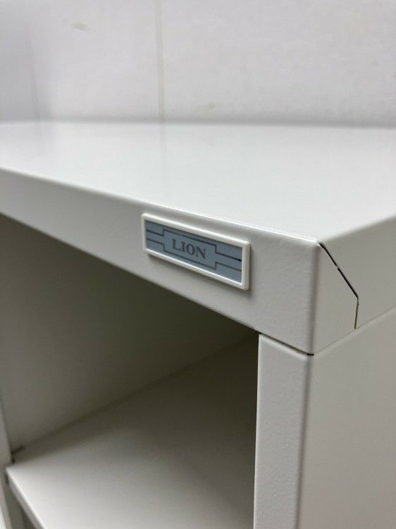 ライオン背面ロッカーシリーズ 9人用jロッカー 商品画像3