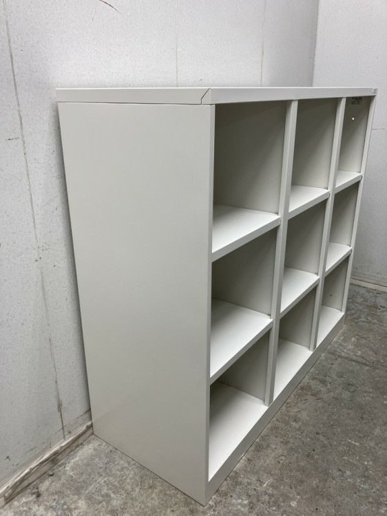 ライオン背面ロッカーシリーズ 9人用jロッカー 商品画像5