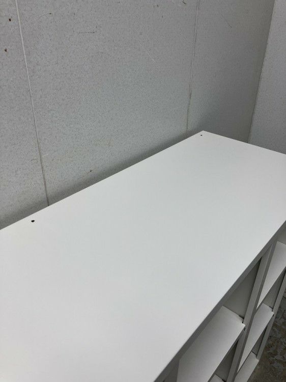 ライオン背面ロッカーシリーズ 9人用jロッカー 商品画像6