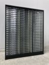 ナイキCW型シリーズ クリアトレーキャビネット 商品画像1