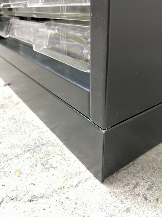 ナイキCW型シリーズ クリアトレーキャビネット 商品画像5