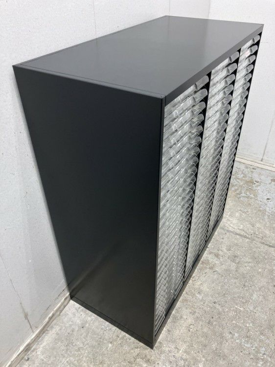 ナイキCW型シリーズ クリアトレーキャビネット 商品画像6