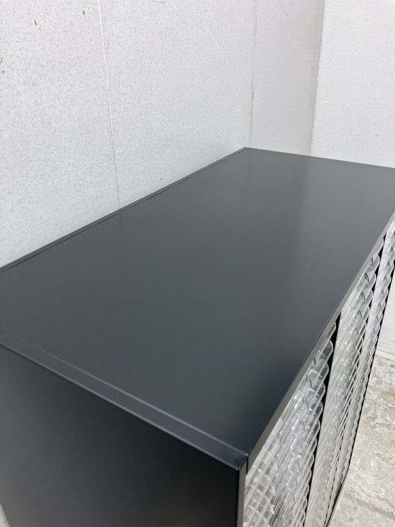 ナイキCW型シリーズ クリアトレーキャビネット 商品画像7