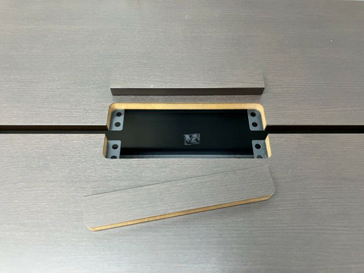 イトーキスリックテーブル 2100ミーティングテーブル 商品画像5