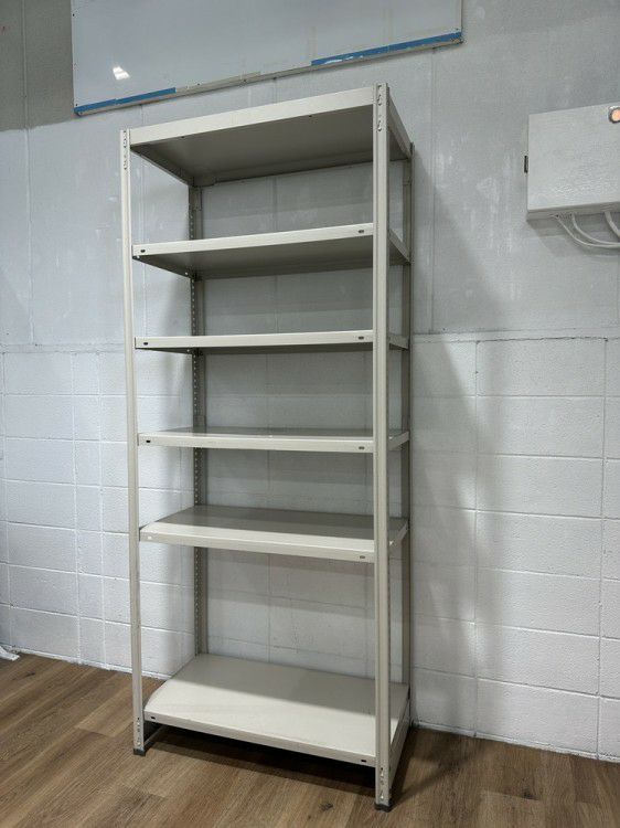 コクヨノンボルトシェルビングシリーズ 軽量棚 商品画像1