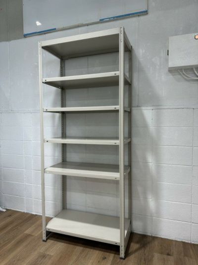 コクヨノンボルトシェルビングシリーズ 軽量棚 商品画像1
