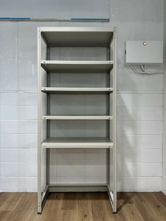 コクヨノンボルトシェルビングシリーズ 軽量棚 商品画像3