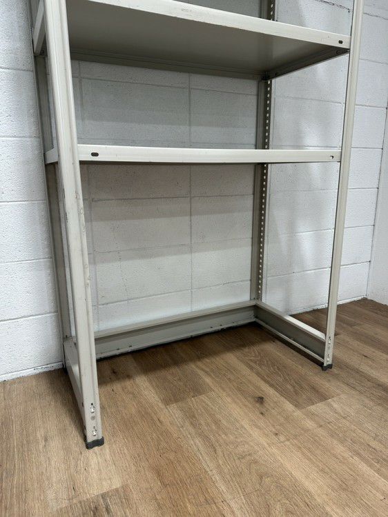 コクヨノンボルトシェルビングシリーズ 軽量棚 商品画像4