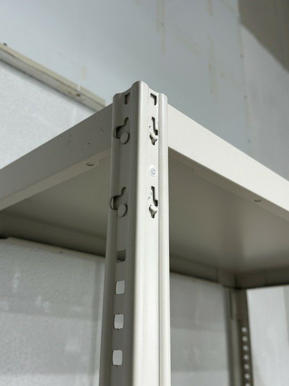 コクヨノンボルトシェルビングシリーズ 軽量棚 商品画像5