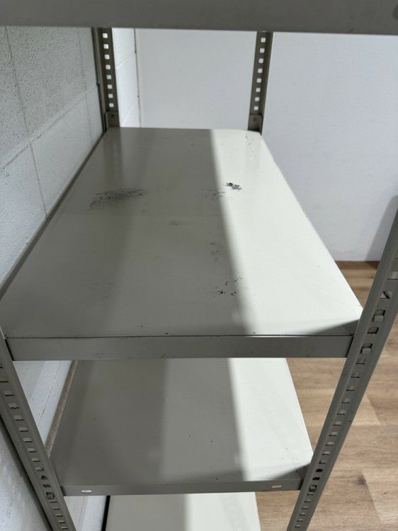 コクヨノンボルトシェルビングシリーズ 軽量棚 商品画像6