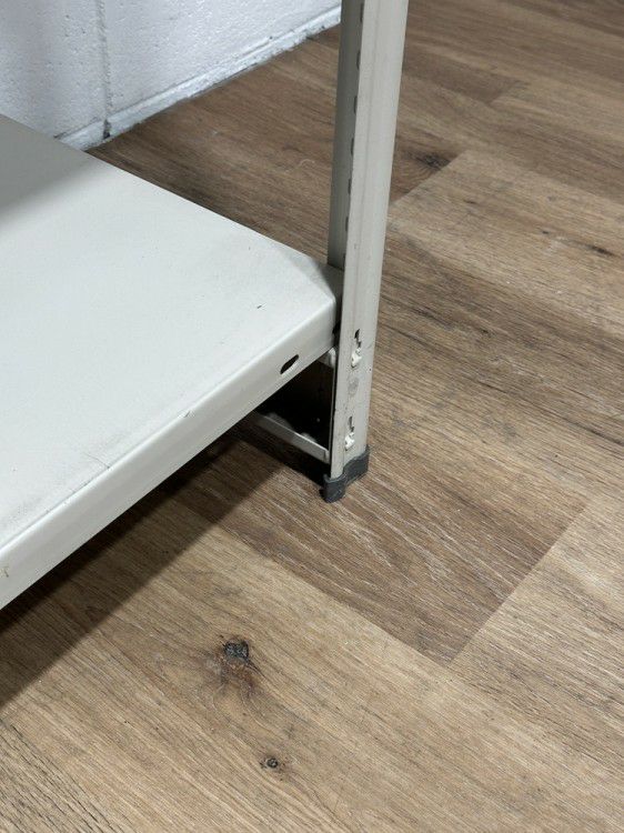 コクヨノンボルトシェルビングシリーズ 軽量棚 商品画像7