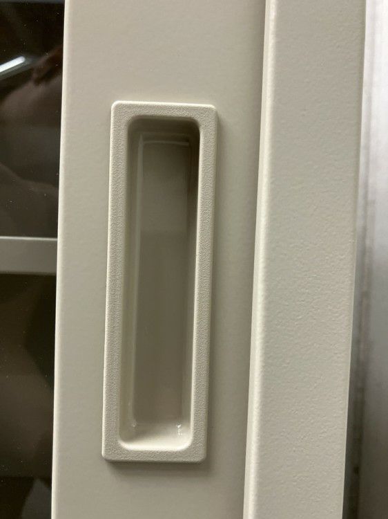 ライオンガラススライド書庫 商品画像2