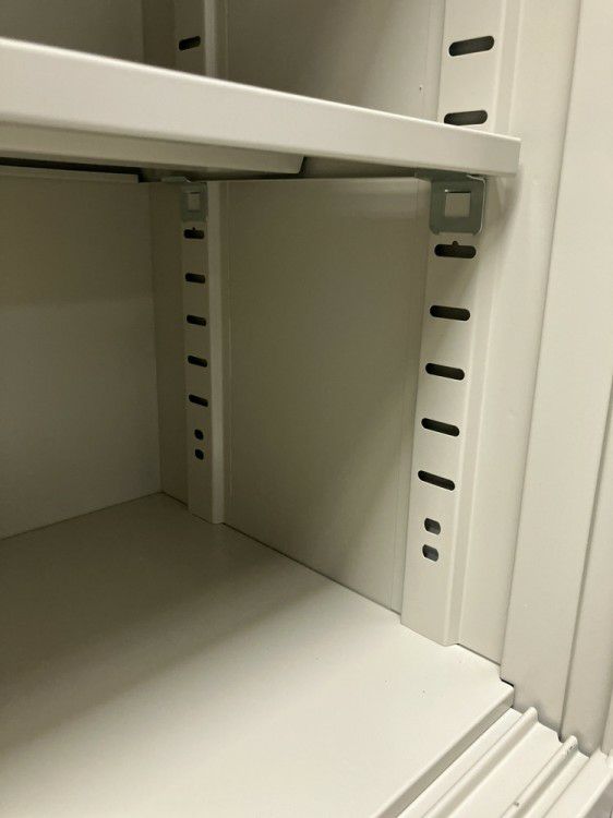 ライオンガラススライド書庫 商品画像4