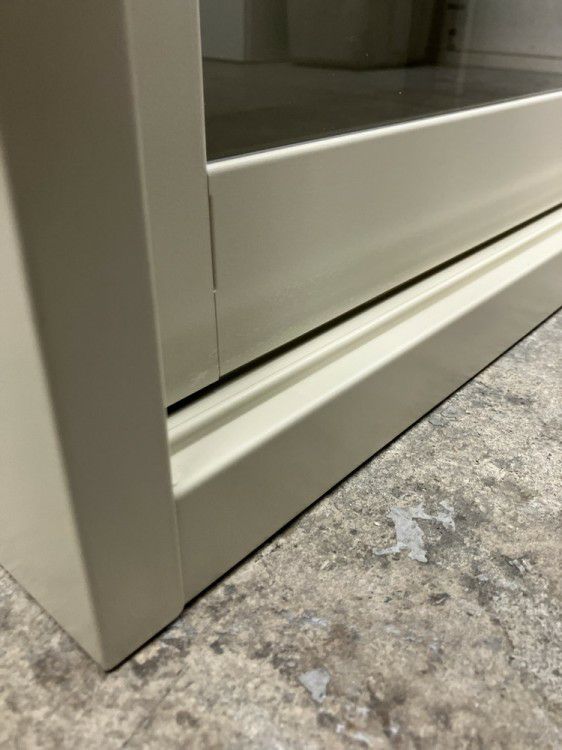 ライオンガラススライド書庫 商品画像6