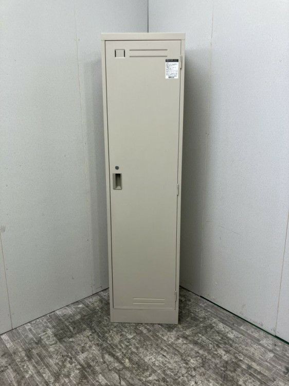 コクヨLKシリーズ　（コクヨ） 1人用ロッカー 商品画像1