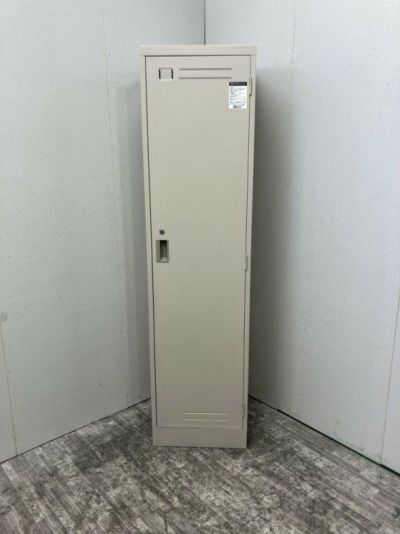 コクヨLKシリーズ　（コクヨ） 1人用ロッカー 商品画像1