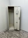 コクヨLKシリーズ　（コクヨ） 1人用ロッカー 商品画像5