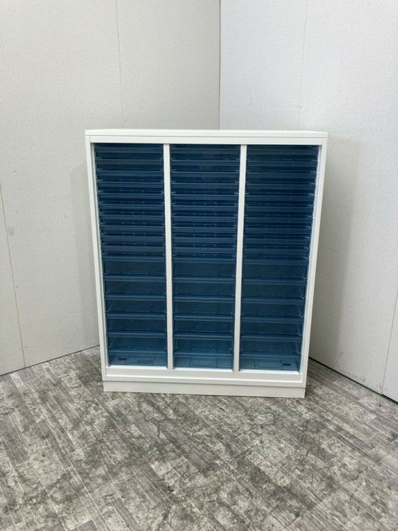 コクヨEDIA(エディア)シリーズ 天板付A4クリアケース書庫 商品画像1