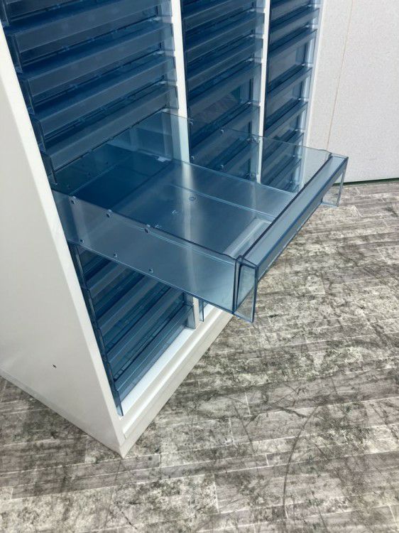 コクヨEDIA(エディア)シリーズ 天板付A4クリアケース書庫 商品画像5