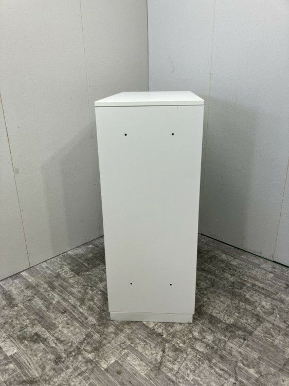 コクヨEDIA(エディア)シリーズ 天板付A4クリアケース書庫 商品画像6