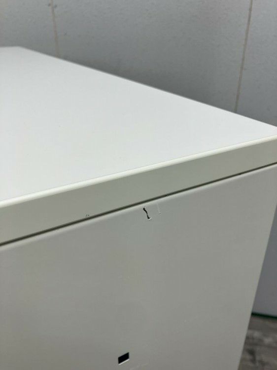 コクヨEDIA(エディア)シリーズ 天板付A4クリアケース書庫 商品画像7