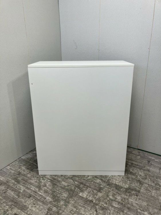 コクヨEDIA(エディア)シリーズ 天板付A4クリアケース書庫 商品画像8