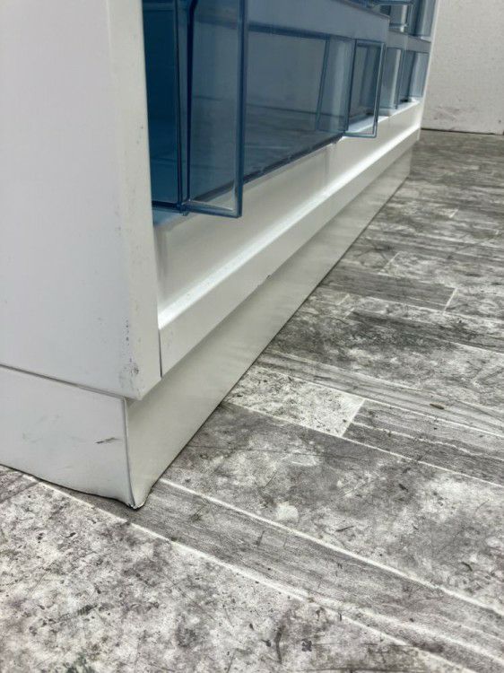 コクヨEDIA(エディア)シリーズ 天板付A4クリアケース書庫 商品画像10