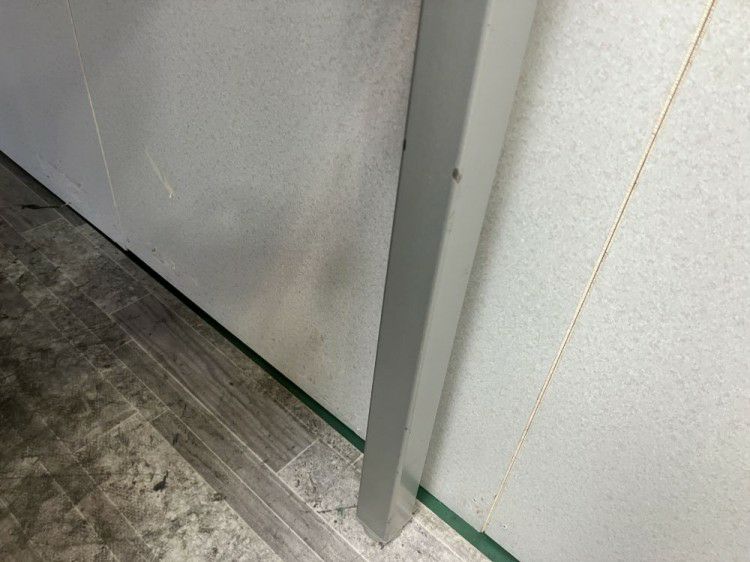 オカムラAption Free(アプションフリー)シリーズ 2100ミーティングテーブル 商品画像8