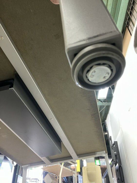 オカムラAption Free(アプションフリー)シリーズ 2100ミーティングテーブル 商品画像10