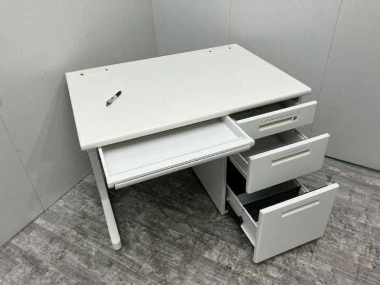 ナイキ1000片袖デスク 商品画像4