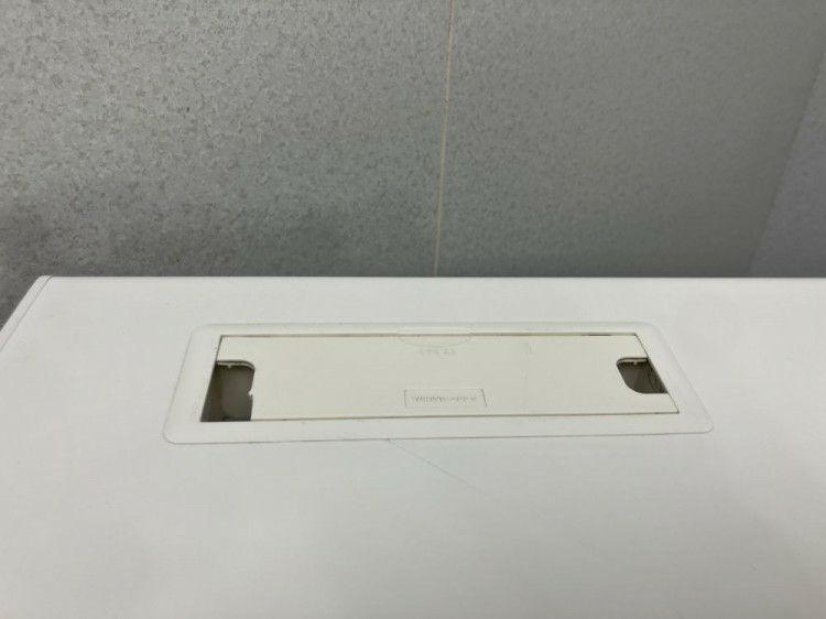 ナイキ1000片袖デスク 商品画像6