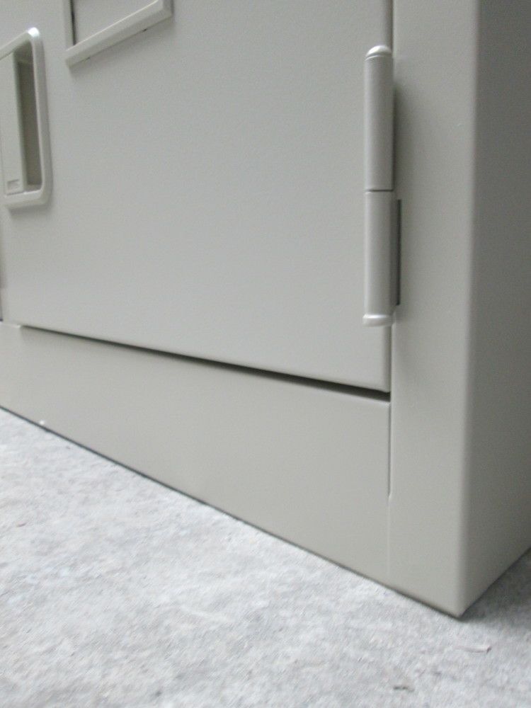 ライオン 9人用ロッカー5