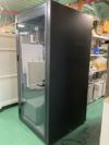 コクヨワークポッドフレックスシリーズ 1人用フルクローズ型ワークブース 商品画像2