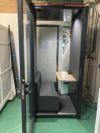 コクヨワークポッドフレックスシリーズ 1人用フルクローズ型ワークブース 商品画像4