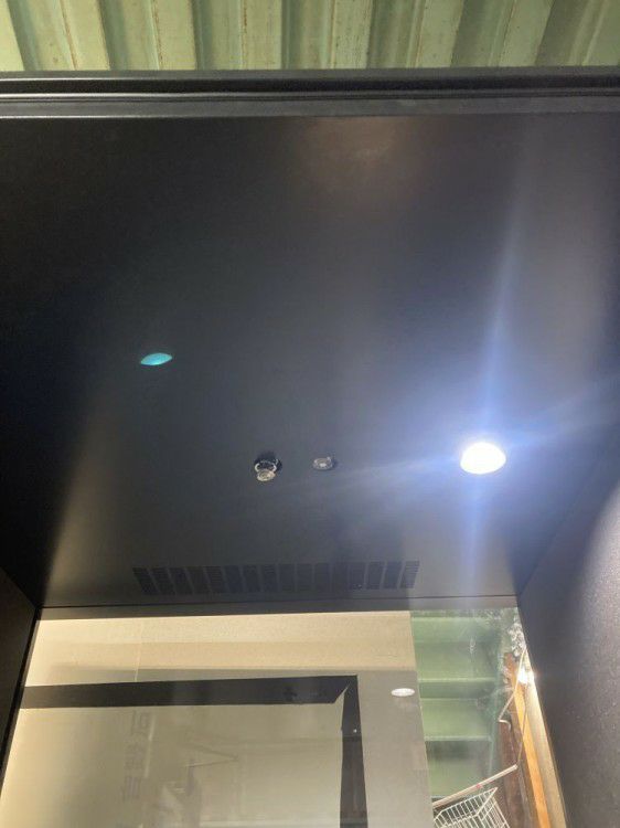 コクヨワークポッドフレックスシリーズ 1人用フルクローズ型ワークブース 商品画像9