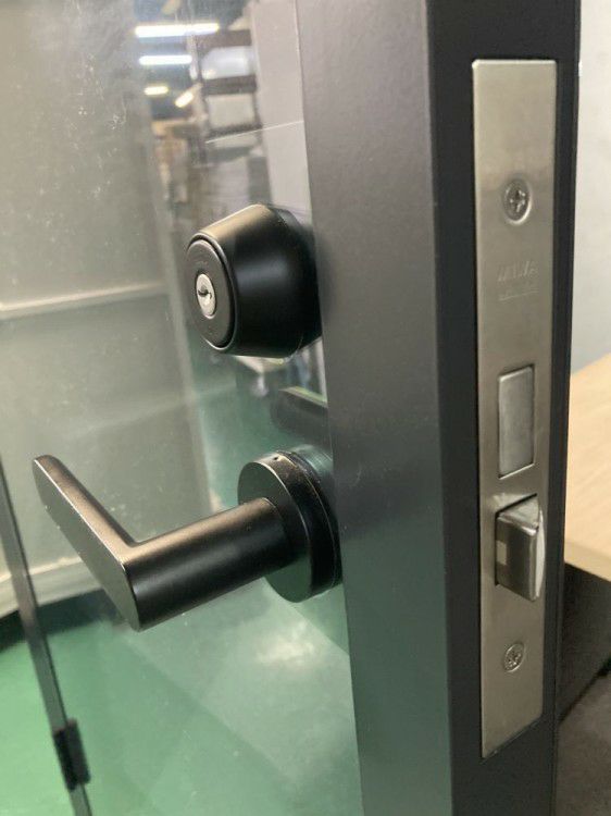 コクヨワークポッドフレックスシリーズ 1人用フルクローズ型ワークブース 商品画像10