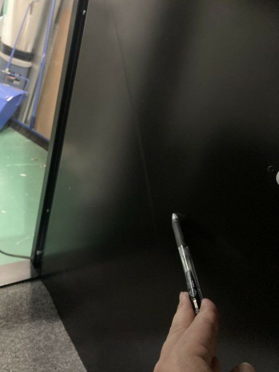 コクヨワークポッドフレックスシリーズ 1人用フルクローズ型ワークブース 商品画像15