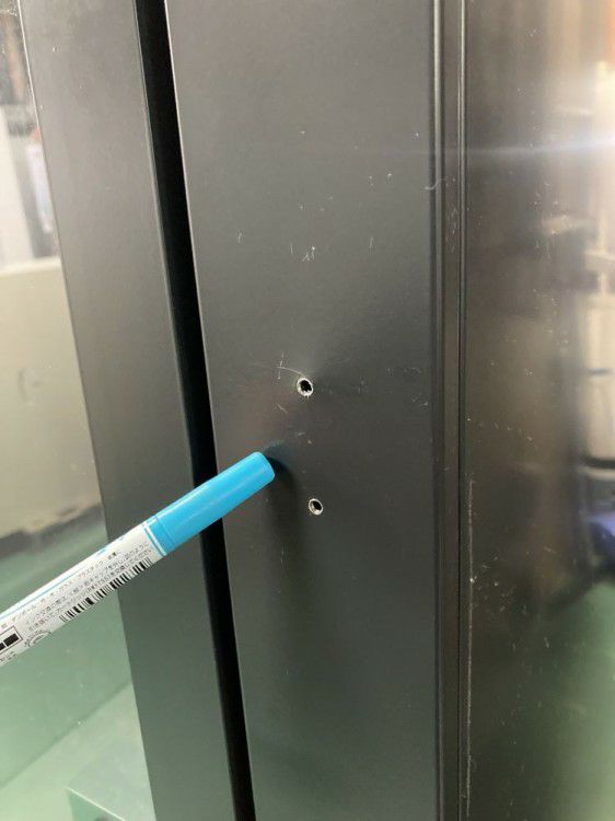 コクヨワークポッドフレックスシリーズ 1人用フルクローズ型ワークブース 商品画像16