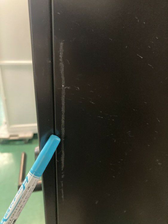 コクヨワークポッドフレックスシリーズ 1人用フルクローズ型ワークブース 商品画像17