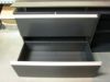 コクヨサイビ（SAIBI）シリーズ デスクパネル付1800L型デスク+ワゴンセット 商品画像11