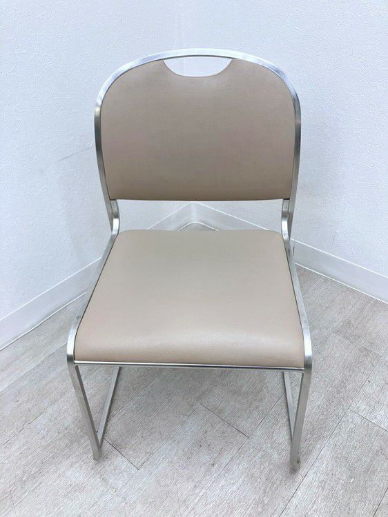 オカムラ8112Aシリーズ ミーティングチェア 商品画像7